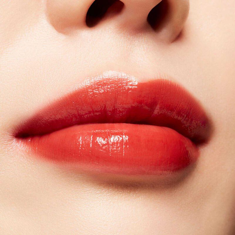 MAC Lusterglass Lipstick image number 76